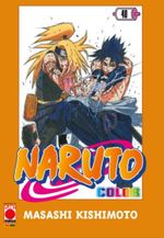 Naruto Color (Gazzetta dello Sport)